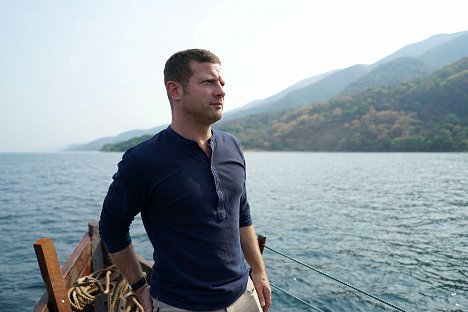 Dermot O'Leary - Icons - Do filme