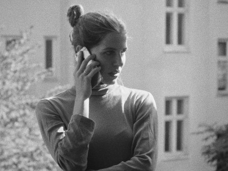 Marta Holm Peschcke-Køedt - Amourteur - De la película