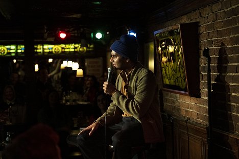 Aziz Ansari - Aziz Ansari: Nightclub Comedian - Photos