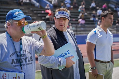 Kevin James - Jogar em Casa - De filmes