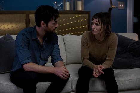 Tom Riley, Kristen Bell - The Woman in the House Across the Street from the Girl in the Window - Episode 6 - Filmfotos