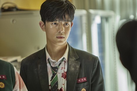 Lomon - Jigeum Uri Hakgyoneun - Episode 3 - Film