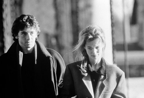 Patrick Bruel, Marie-Sophie L. - Bandits - Photos