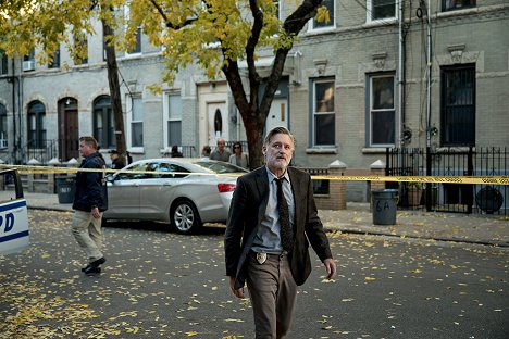 Bill Pullman - The Sinner - Teil IV - Filmfotos