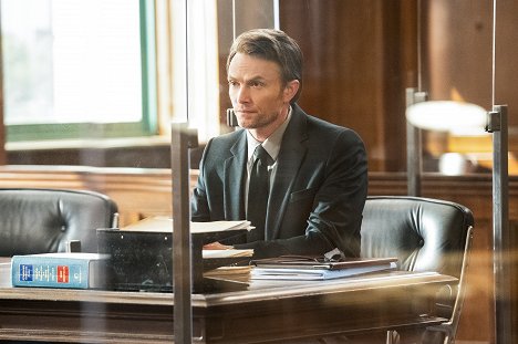 Wilson Bethel - All Rise - Almost the Meteor - De la película