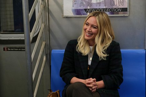 Hilary Duff - How I Met Your Father - Alles Paletti - Filmfotos
