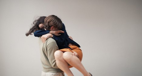 Milan Herms, Sophie Rois - Gyorstalpaló szerelemből - Filmfotók