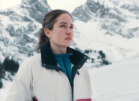 Michèle Brand - Drii Winter - De la película