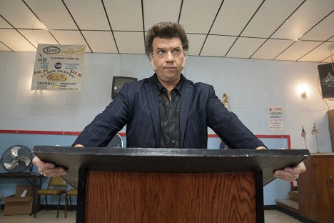 Danny McBride - The Righteous Gemstones - Never Avenge Yourselves, But Leave It to the Wrath of God - Photos