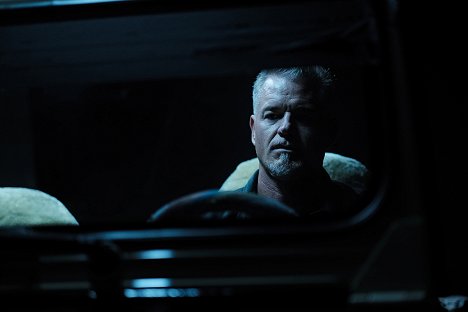 Eric Dane - Eufória - You Who Cannot See, Think of Those Who Can - Filmfotók