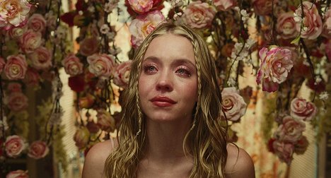 Sydney Sweeney - Euphoria - You Who Cannot See, Think of Those Who Can - Photos