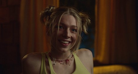Hunter Schafer - Eufória - You Who Cannot See, Think of Those Who Can - Filmfotók