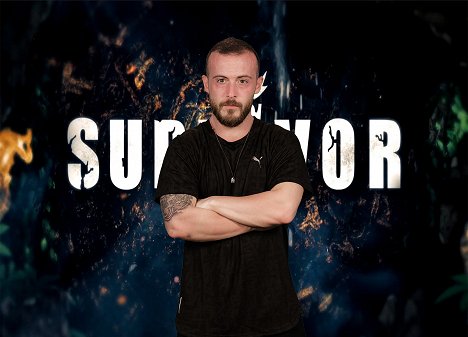 Baran Köse - Survivor 2021 - Promo