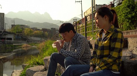 Songyeol Park, Hyangra Won - Naj-eneun deobgo bam-eneun chubgo - Van film