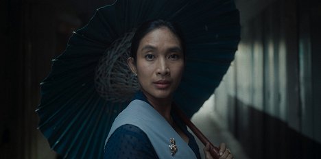 Happy Salma - Une femme indonésienne - Film