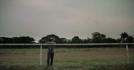 Diego Armando Lara Lagunes - The Realm of God - Photos