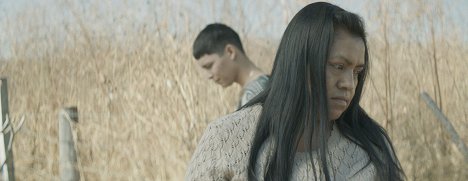 Antonia Olivares - Manto de gemas - Van film