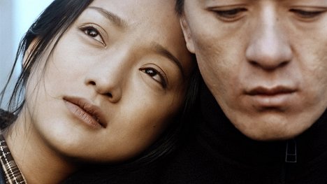 Xun Zhou, Hongshen Jia - Egy szirén szerelme - Filmfotók
