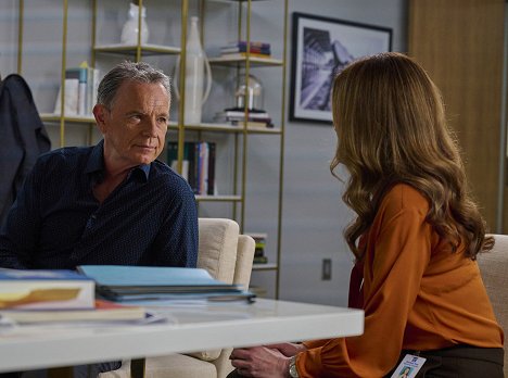 Bruce Greenwood - The Resident - Now You See Me - Photos