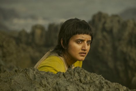 Aasiya Shah - Raised by Wolves - Kraftblut - Filmfotos