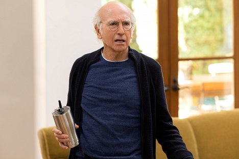 Larry David - Curb Your Enthusiasm - What Have I Done? - Photos