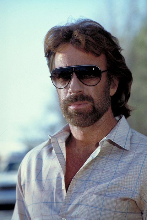 Chuck Norris - Invasión U.S.A - De la película