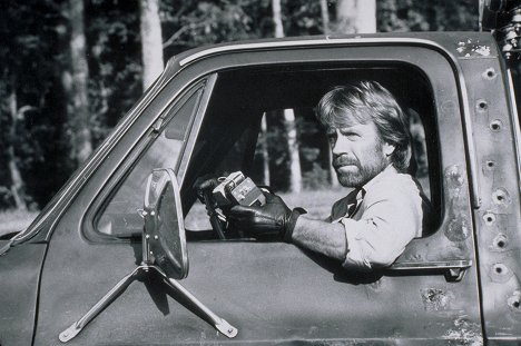 Chuck Norris - Invasion U.S.A. - Photos