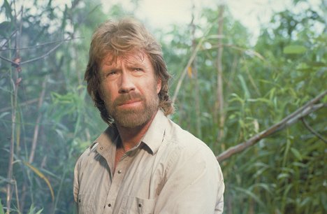 Chuck Norris - Invasão EUA - Do filme