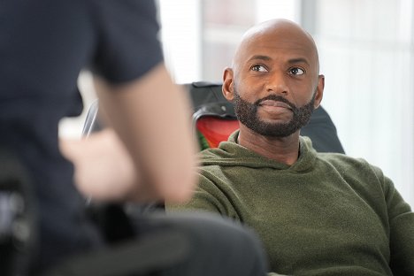 Romany Malco - A Million Little Things - Any Way the Wind Blows - Photos