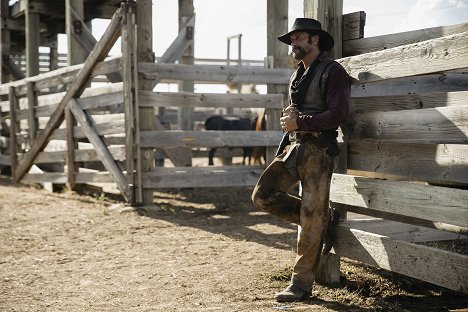 Tim McGraw - 1883 - Season 1 - Film