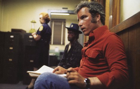 Richard Dreyfuss - Close Encounters of the Third Kind - Photos