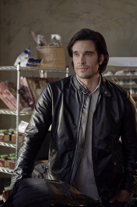 Daniel di Tomasso - Welcome to Mama's - Z filmu