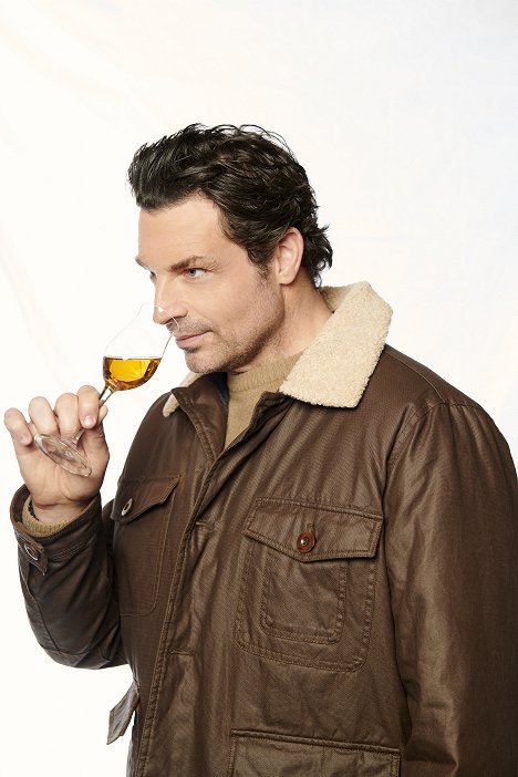 Brennan Elliott - Láska na vinicích - Promo