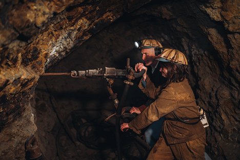 Tomáš Hanák - Technické památky českých zemí - Středočeský kraj - Filmfotók