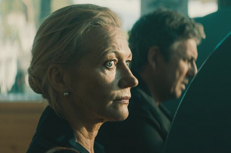 Karen Böhne - Der Feind meines Feindes - Van film
