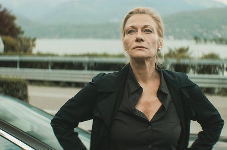 Karen Böhne - Der Feind meines Feindes - Film