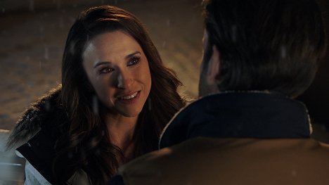 Lacey Chabert - Winter in Vail - Z filmu