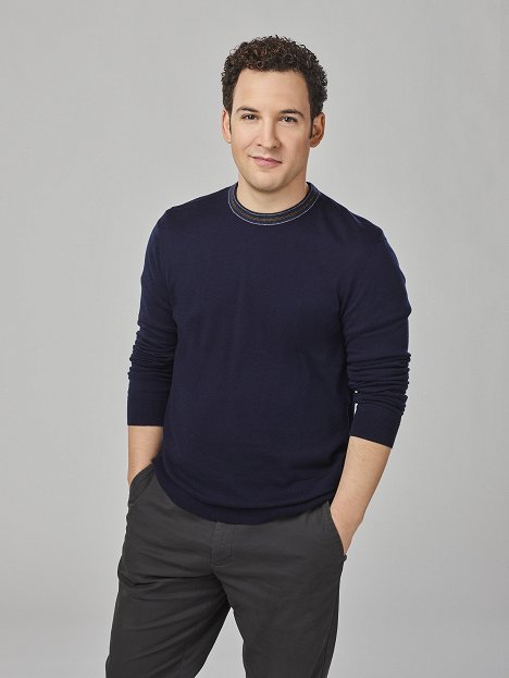 Ben Savage - Love, Lights, Hanukkah! - Promo