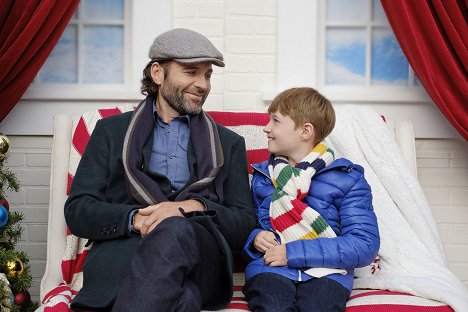 Eion Bailey, Kesler Talbot - Deliver by Christmas - Film