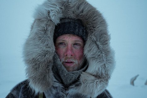 Joe Cole - A jég ellen - Filmfotók