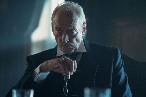 Charles Dance - Against the Ice - Filmfotos