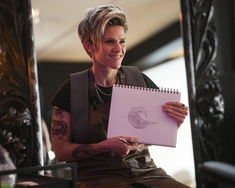 Cameron Esposito - A Million Little Things - Any Way the Wind Blows - Photos