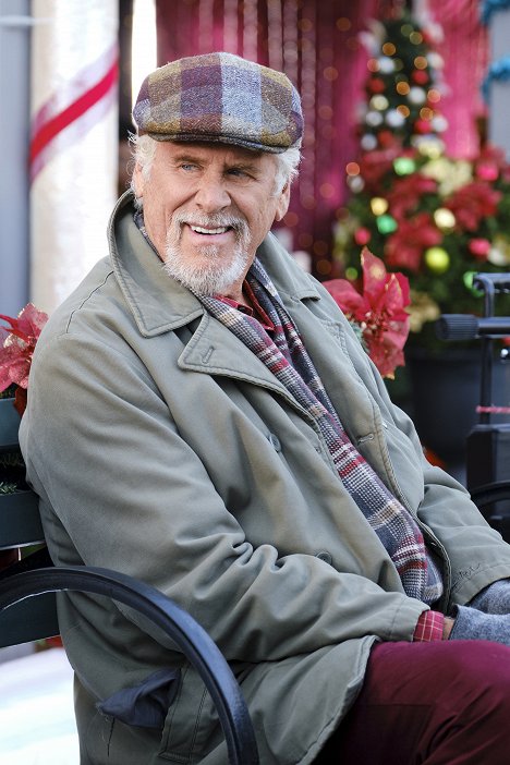 Barry Bostwick - A Christmas Miracle - Film
