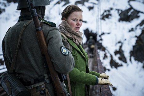 Kristine Hartgen - Narvik - Filmfotos