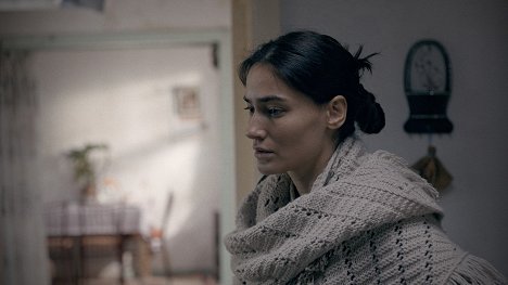 Saadet Aksoy - Saf - De la película