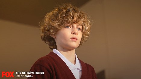 Mehmet Turan Doğan - Son Nefesime Kadar - Episode 1 - Filmfotók