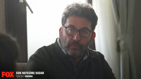 Emre Kınay - Son Nefesime Kadar - Episode 1 - Filmfotók