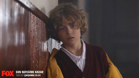 Mehmet Turan Doğan - Son Nefesime Kadar - Episode 1 - Kuvat elokuvasta