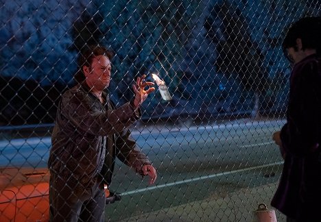 Seth Rogen - Pam a Tommy - Ničitel světů - Z filmu