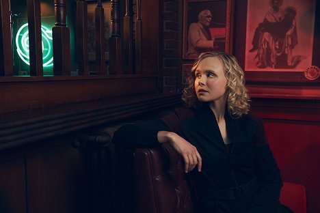 Alison Pill - Star Trek: Picard - Season 2 - Werbefoto